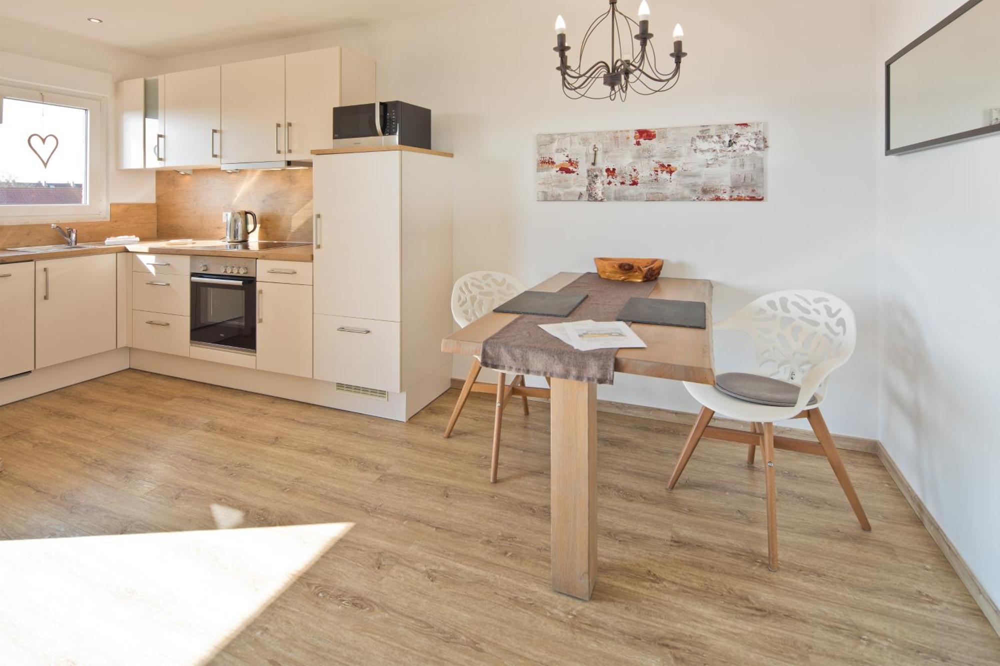 Ferienwohnung 36-11 - Norddeich Exterior foto